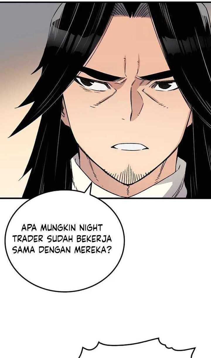 Reborn as The Heavenly Demon Chapter 39 - halaman 7