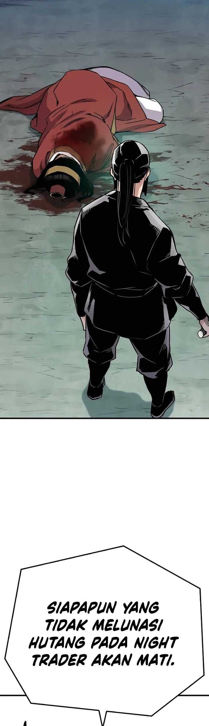 Reborn as The Heavenly Demon Chapter 39 - halaman 70
