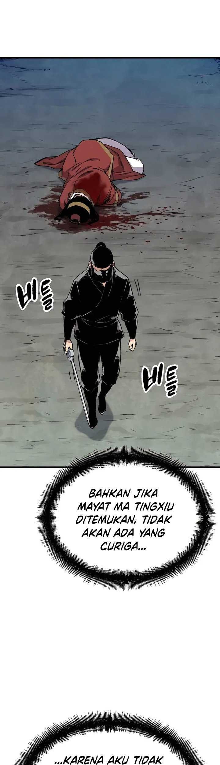 Reborn as The Heavenly Demon Chapter 39 - halaman 72