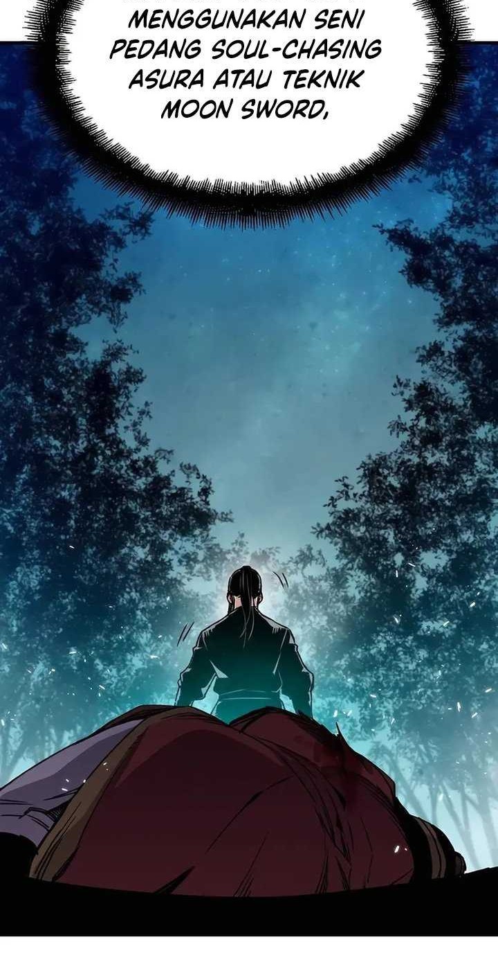 Reborn as The Heavenly Demon Chapter 39 - halaman 73