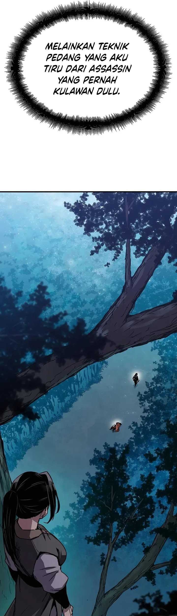 Reborn as The Heavenly Demon Chapter 39 - halaman 74