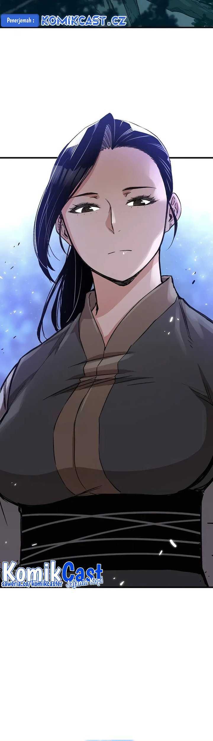 Reborn as The Heavenly Demon Chapter 39 - halaman 76