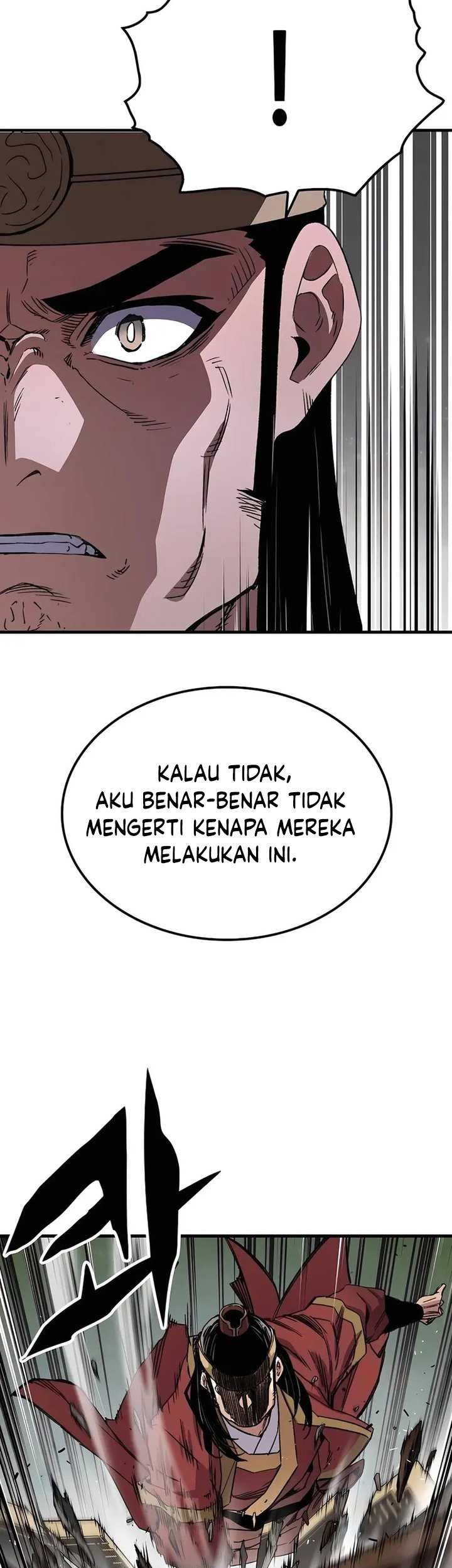Reborn as The Heavenly Demon Chapter 39 - halaman 8