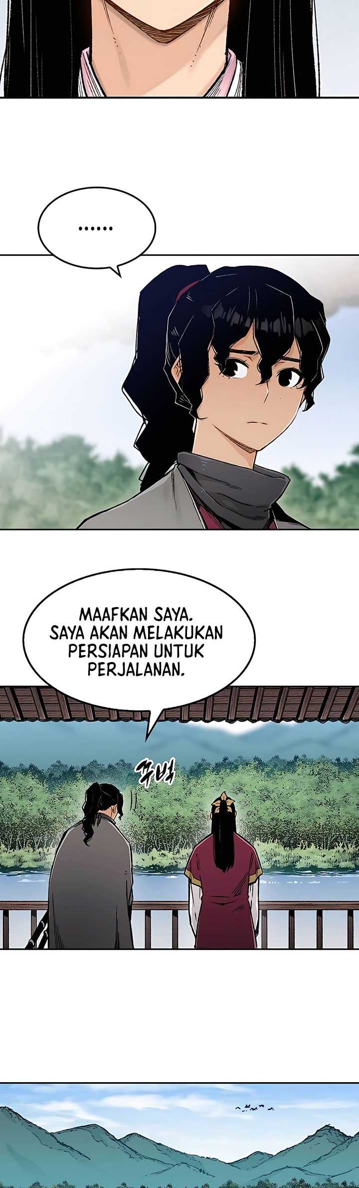 Reborn as The Heavenly Demon Chapter 4 - halaman 10