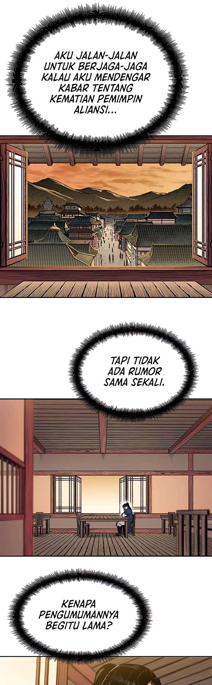 Reborn as The Heavenly Demon Chapter 4 - halaman 12