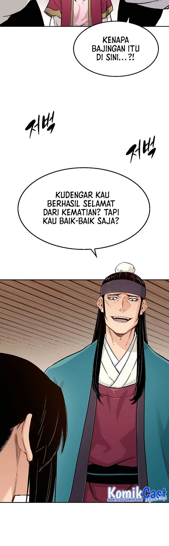 Reborn as The Heavenly Demon Chapter 4 - halaman 15