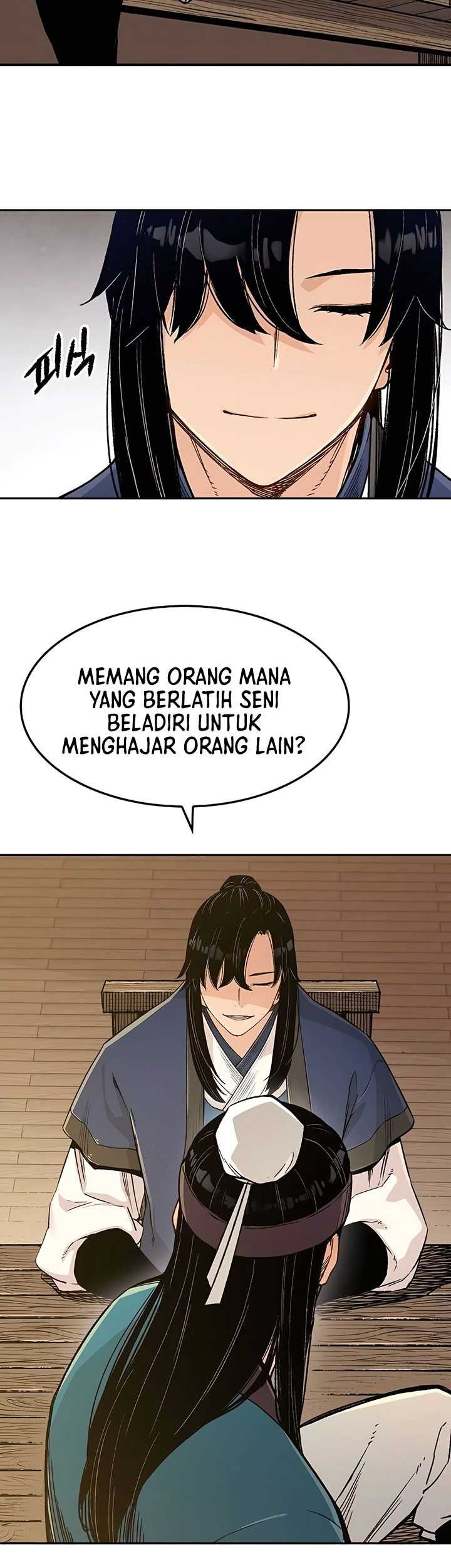 Reborn as The Heavenly Demon Chapter 4 - halaman 18