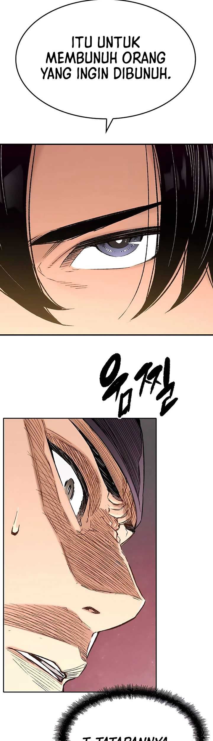 Reborn as The Heavenly Demon Chapter 4 - halaman 20