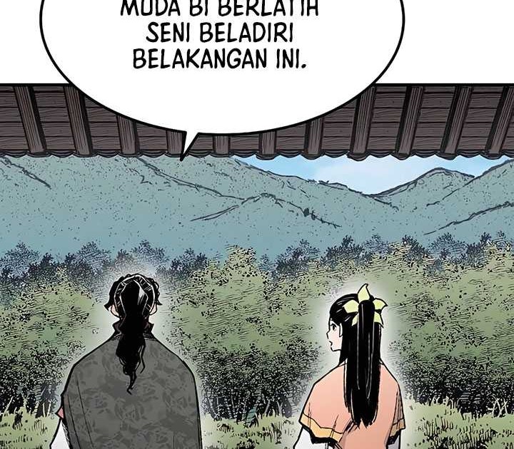Reborn as The Heavenly Demon Chapter 4 - halaman 3