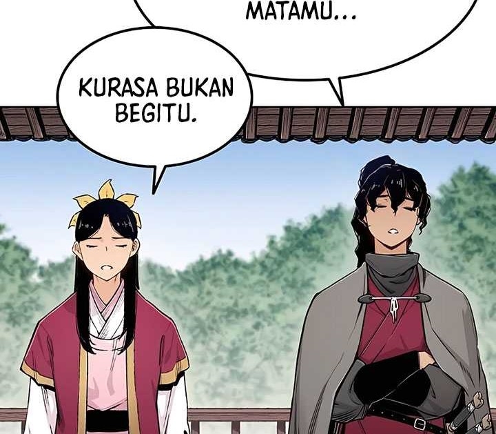 Reborn as The Heavenly Demon Chapter 4 - halaman 5