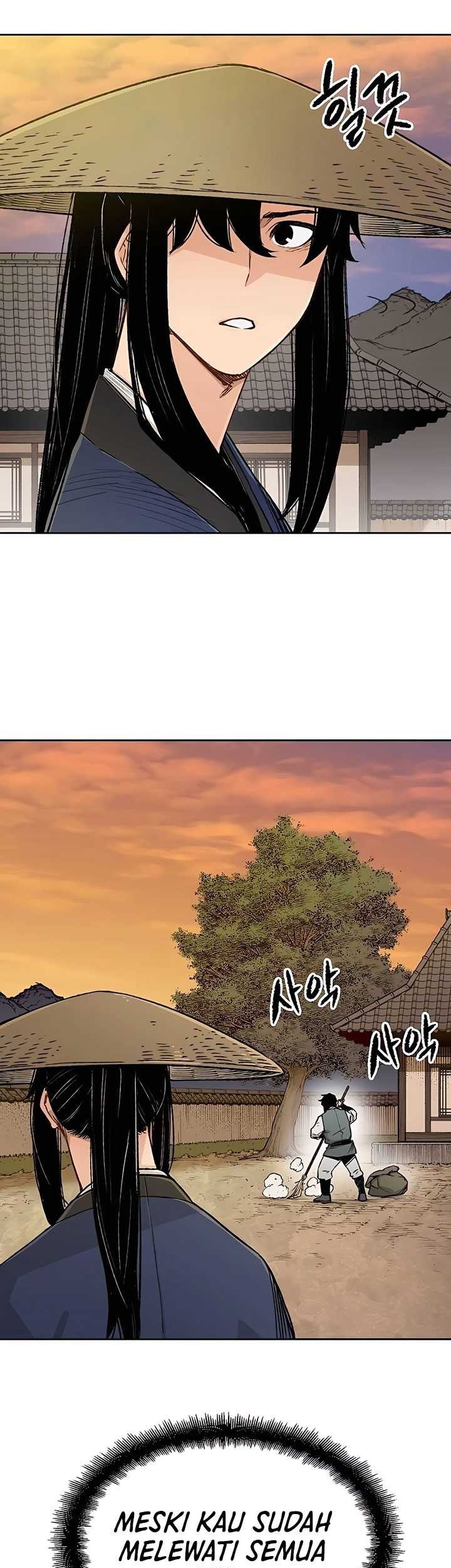 Reborn as The Heavenly Demon Chapter 4 - halaman 64