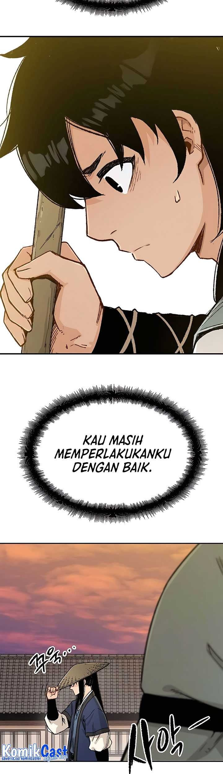 Reborn as The Heavenly Demon Chapter 4 - halaman 66