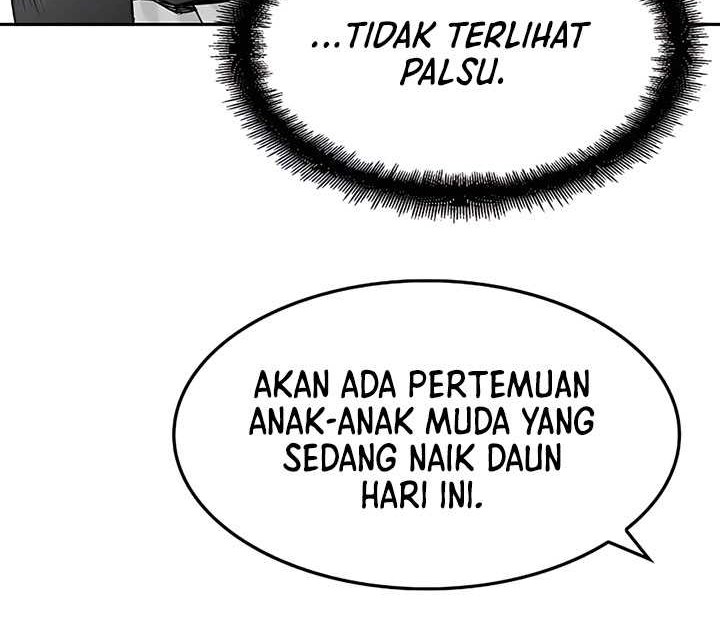 Reborn as The Heavenly Demon Chapter 4 - halaman 7