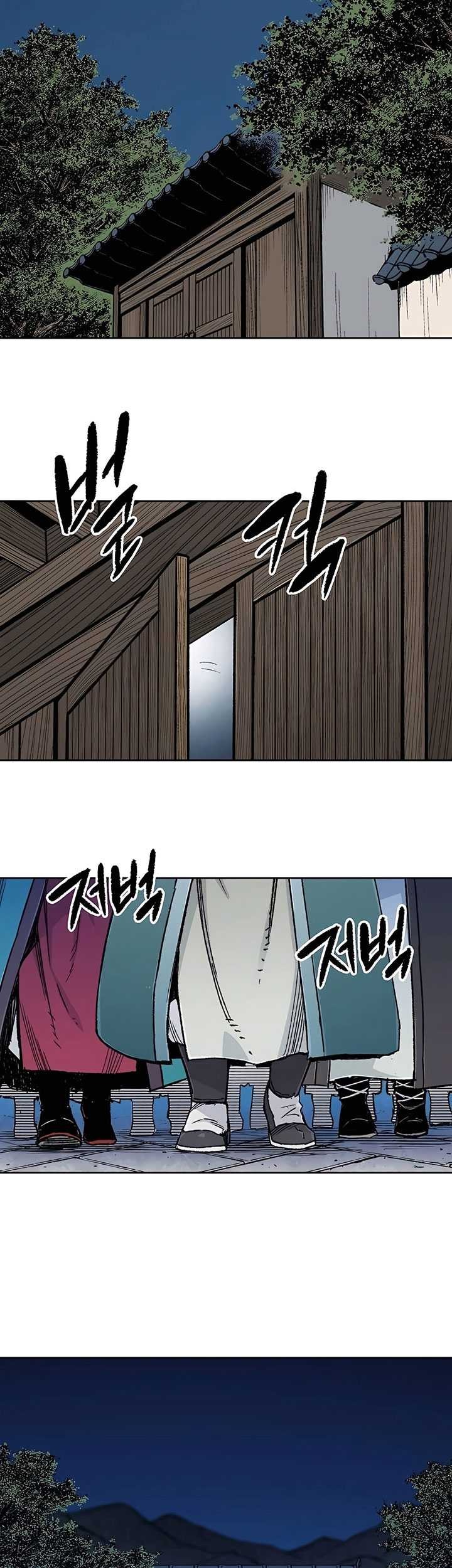 Reborn as The Heavenly Demon Chapter 4 - halaman 70