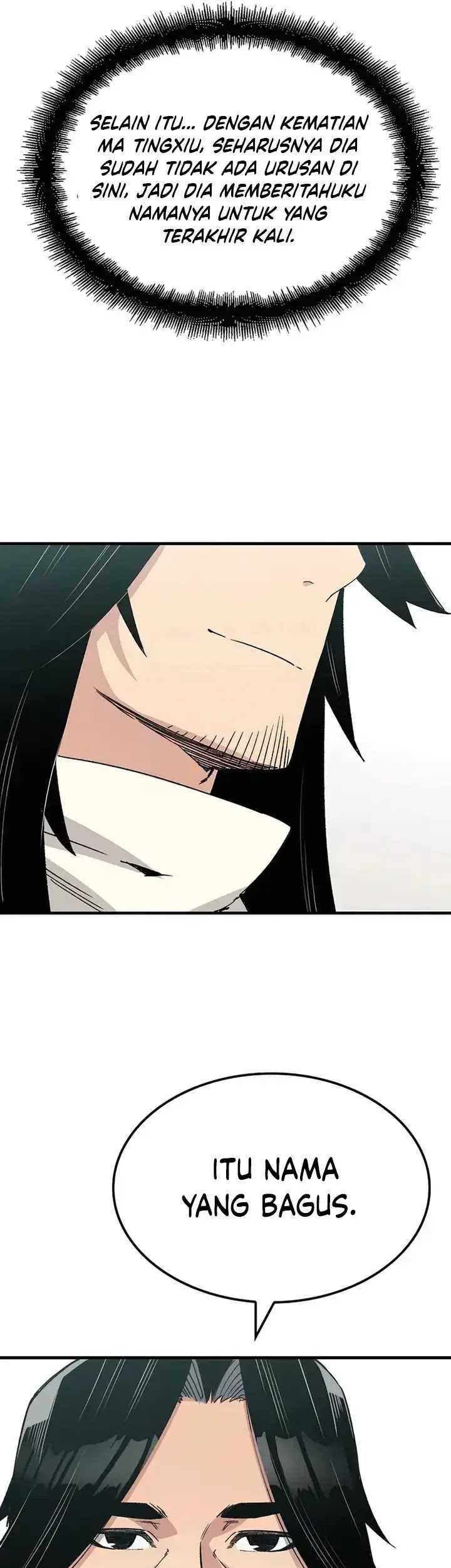 Reborn as The Heavenly Demon Chapter 40 - halaman 10