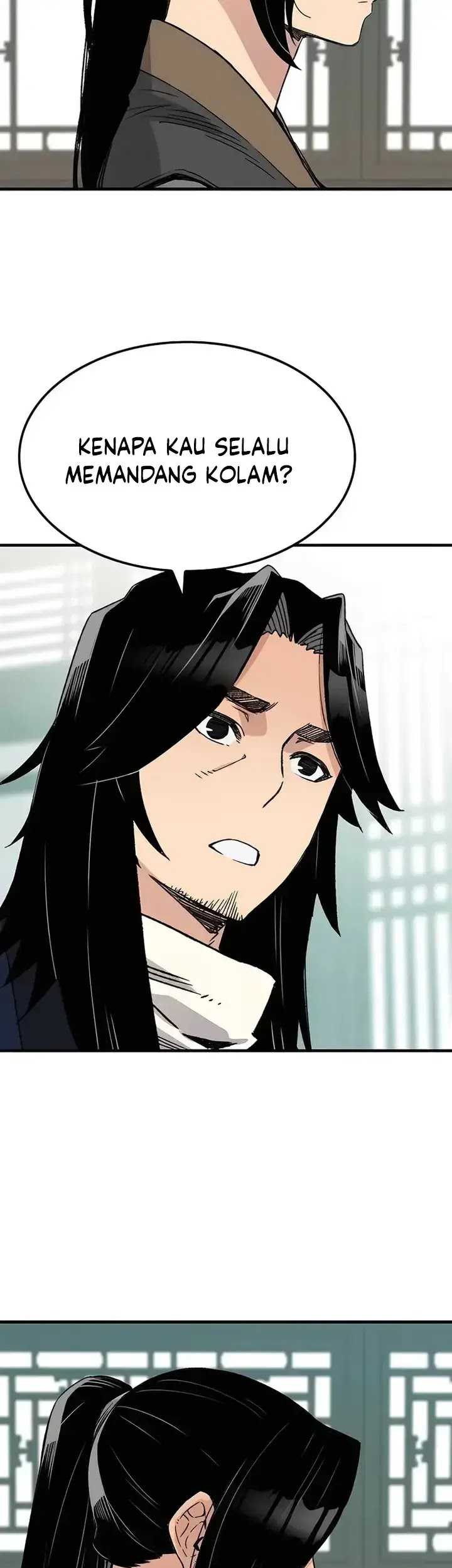 Reborn as The Heavenly Demon Chapter 40 - halaman 14