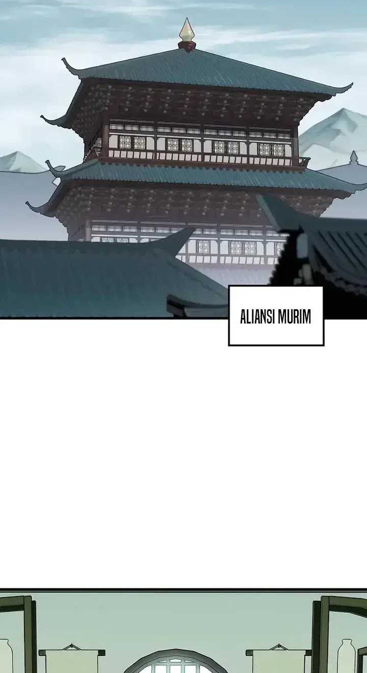 Reborn as The Heavenly Demon Chapter 40 - halaman 19