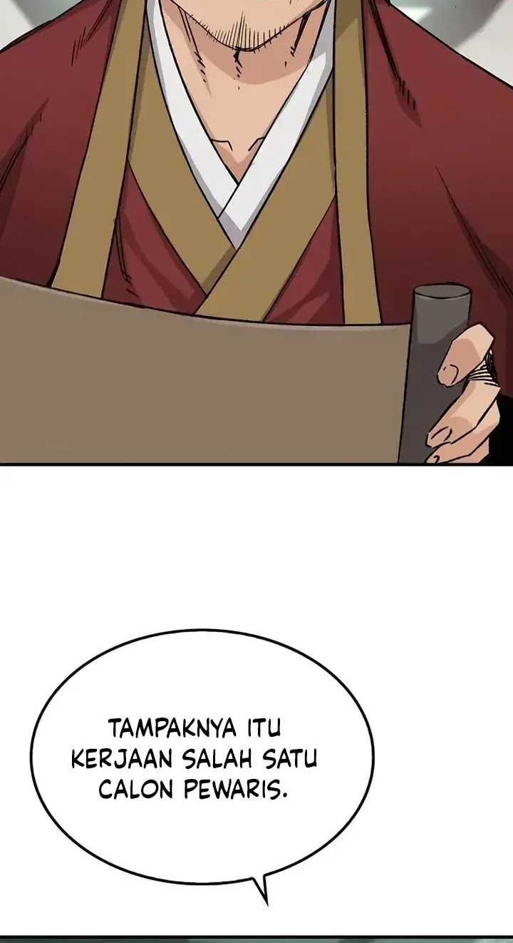 Reborn as The Heavenly Demon Chapter 40 - halaman 21
