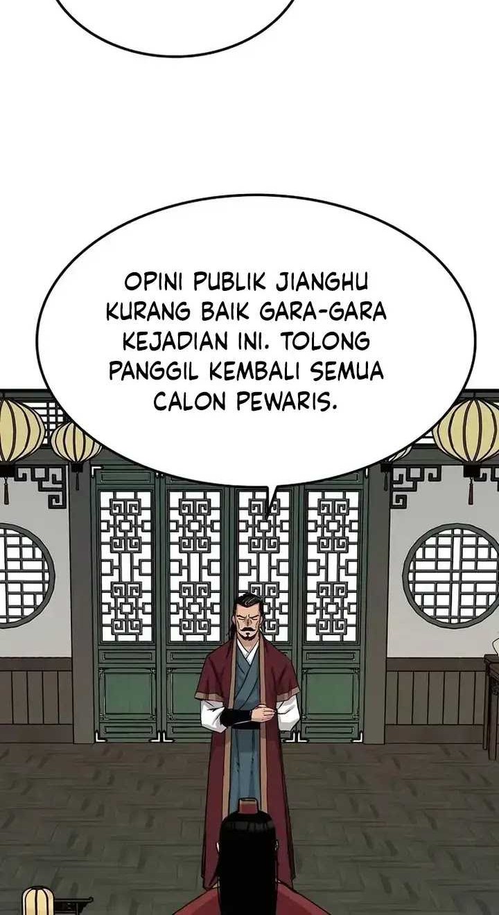 Reborn as The Heavenly Demon Chapter 40 - halaman 23