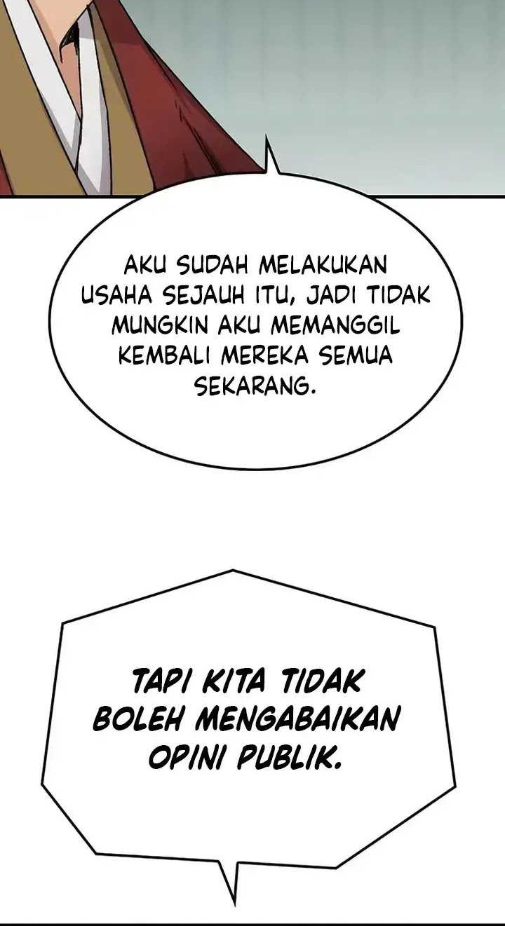 Reborn as The Heavenly Demon Chapter 40 - halaman 25