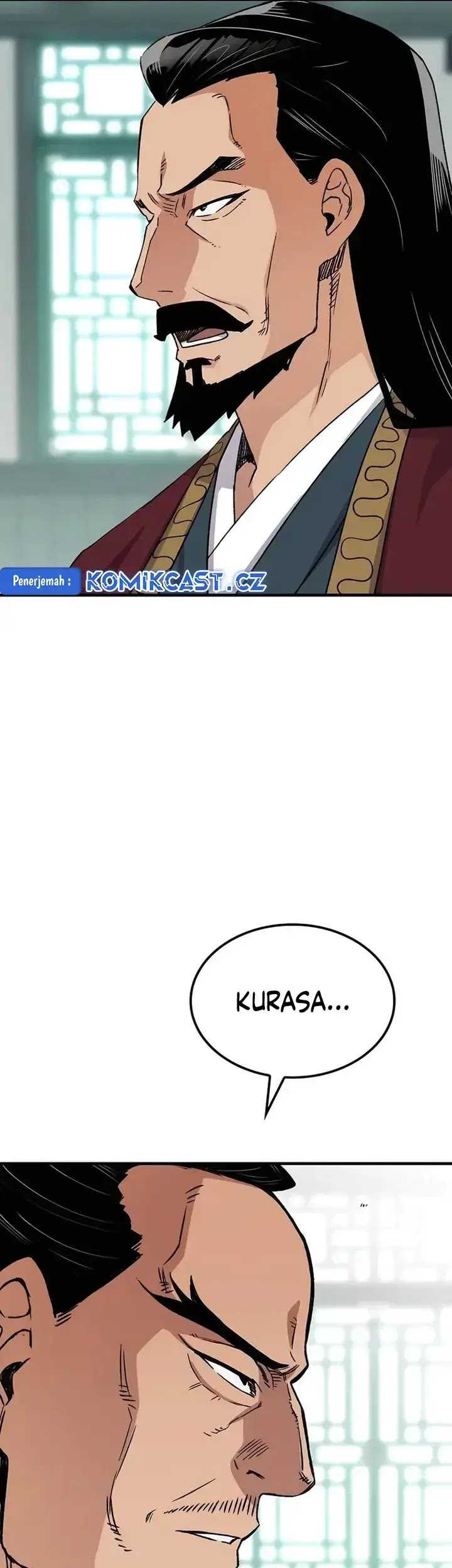 Reborn as The Heavenly Demon Chapter 40 - halaman 26