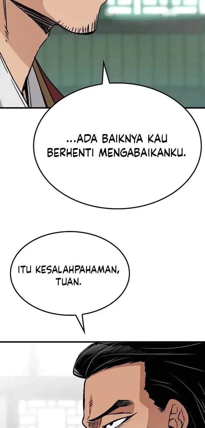 Reborn as The Heavenly Demon Chapter 40 - halaman 27