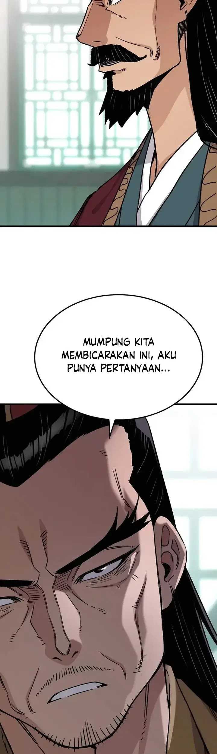 Reborn as The Heavenly Demon Chapter 40 - halaman 28