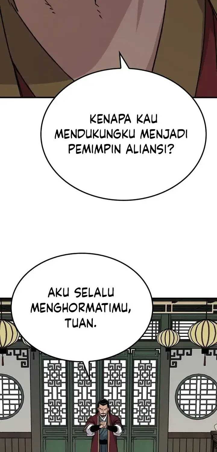 Reborn as The Heavenly Demon Chapter 40 - halaman 29