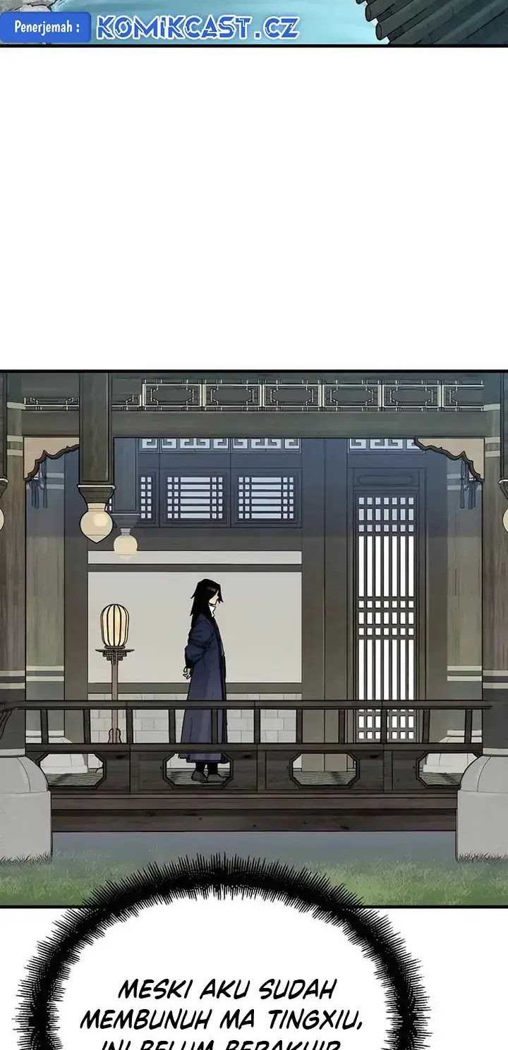 Reborn as The Heavenly Demon Chapter 40 - halaman 3