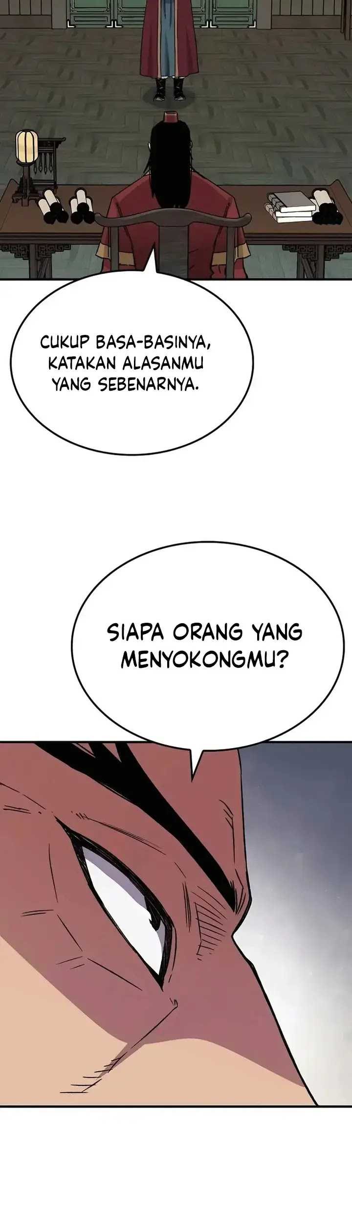 Reborn as The Heavenly Demon Chapter 40 - halaman 30