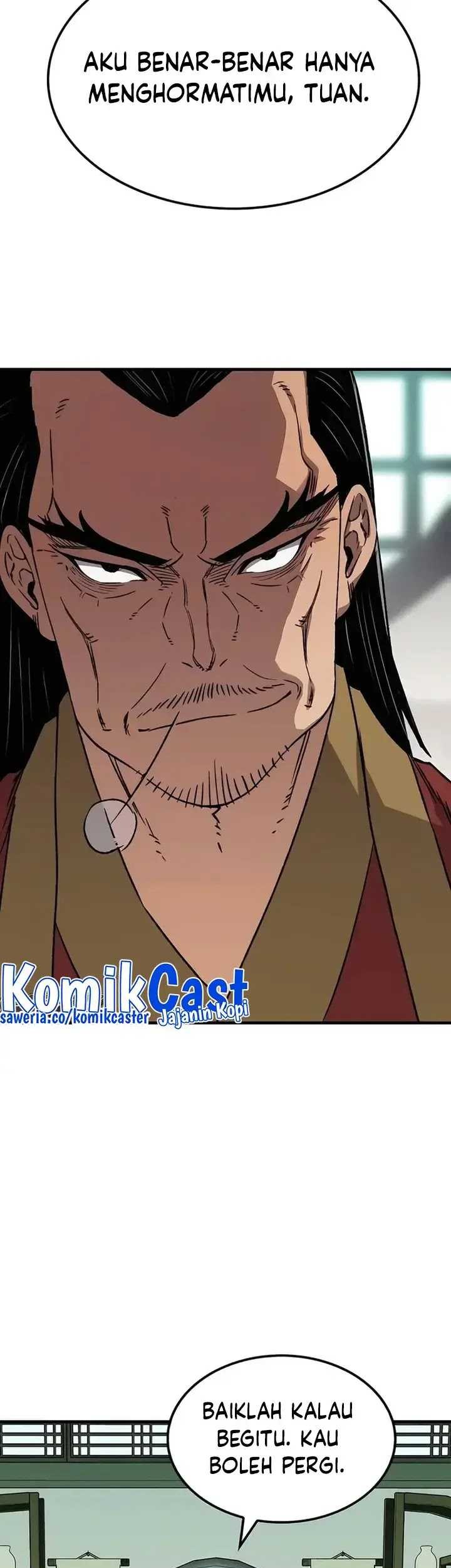 Reborn as The Heavenly Demon Chapter 40 - halaman 32