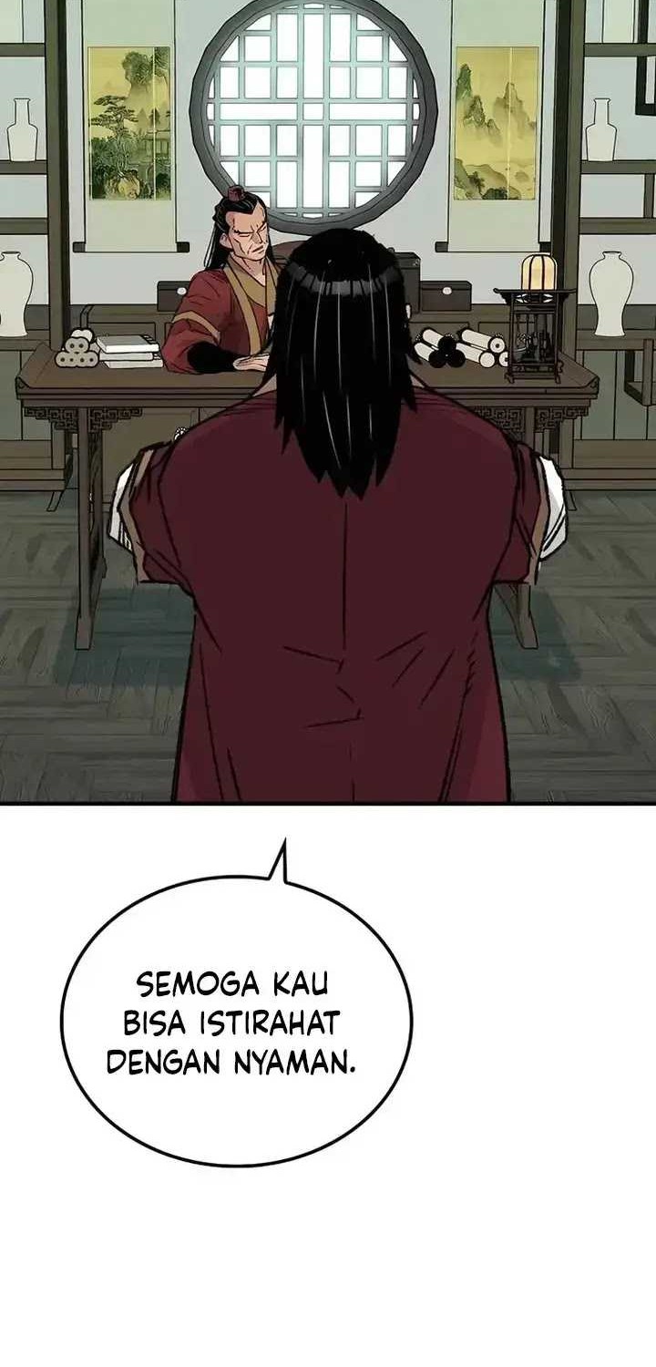 Reborn as The Heavenly Demon Chapter 40 - halaman 33