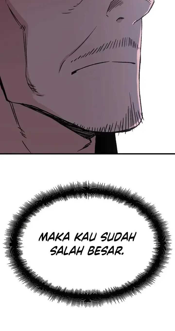 Reborn as The Heavenly Demon Chapter 40 - halaman 35