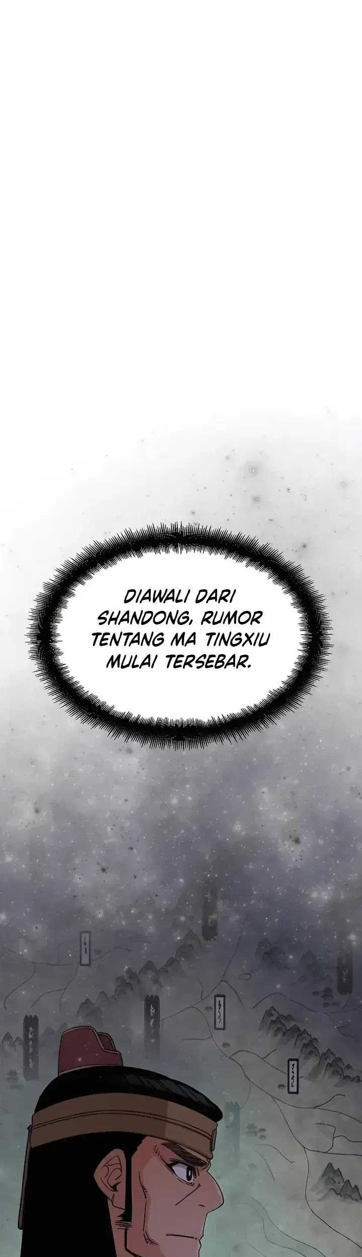 Reborn as The Heavenly Demon Chapter 40 - halaman 36