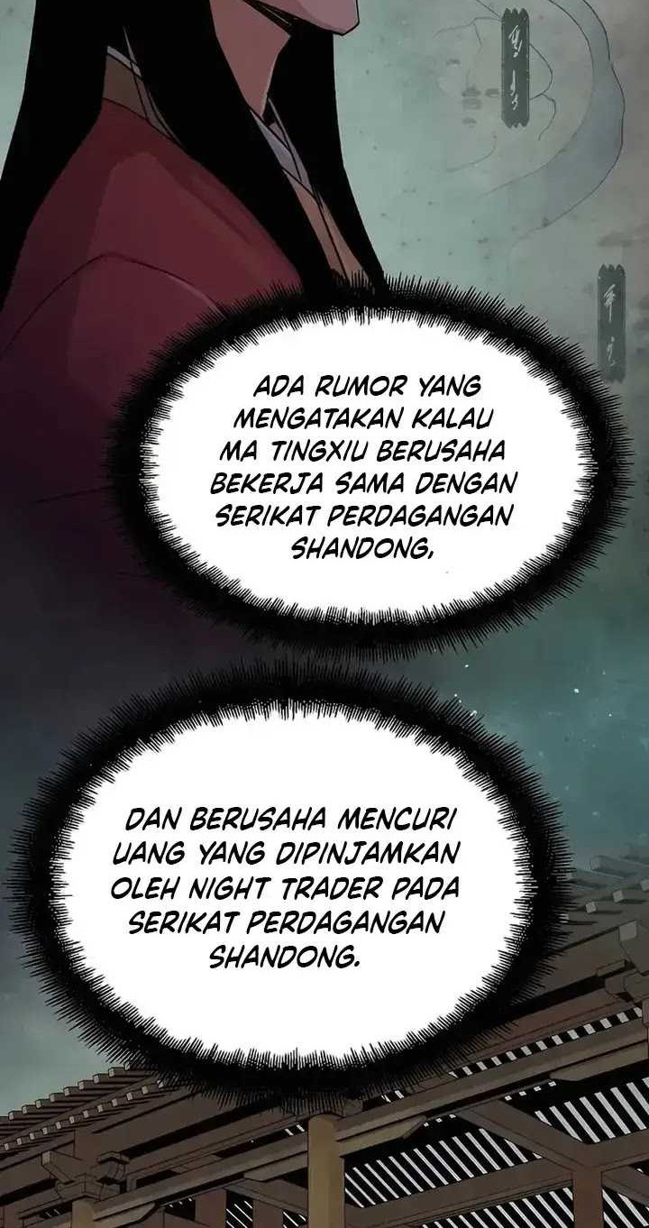 Reborn as The Heavenly Demon Chapter 40 - halaman 37