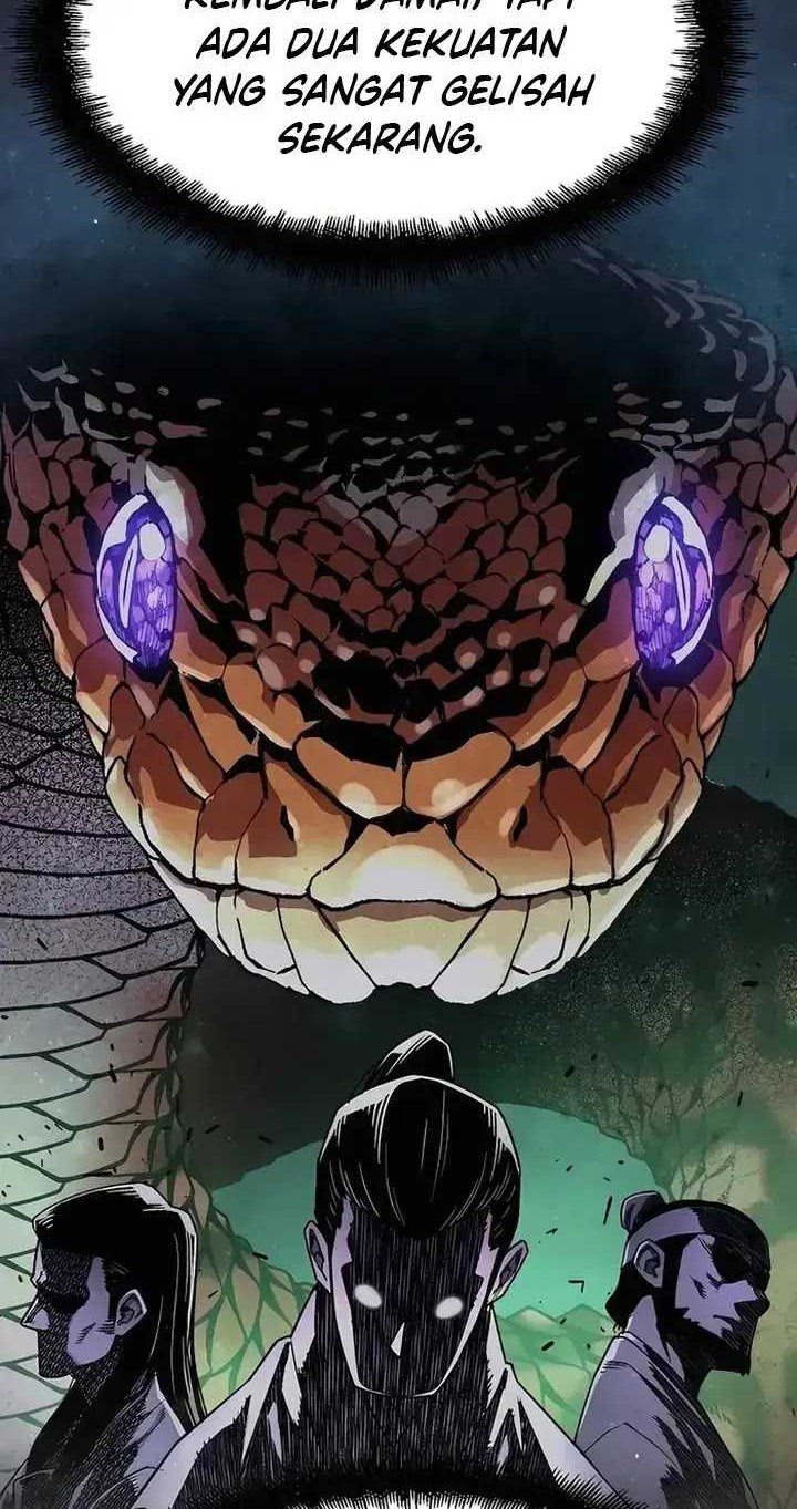 Reborn as The Heavenly Demon Chapter 40 - halaman 39