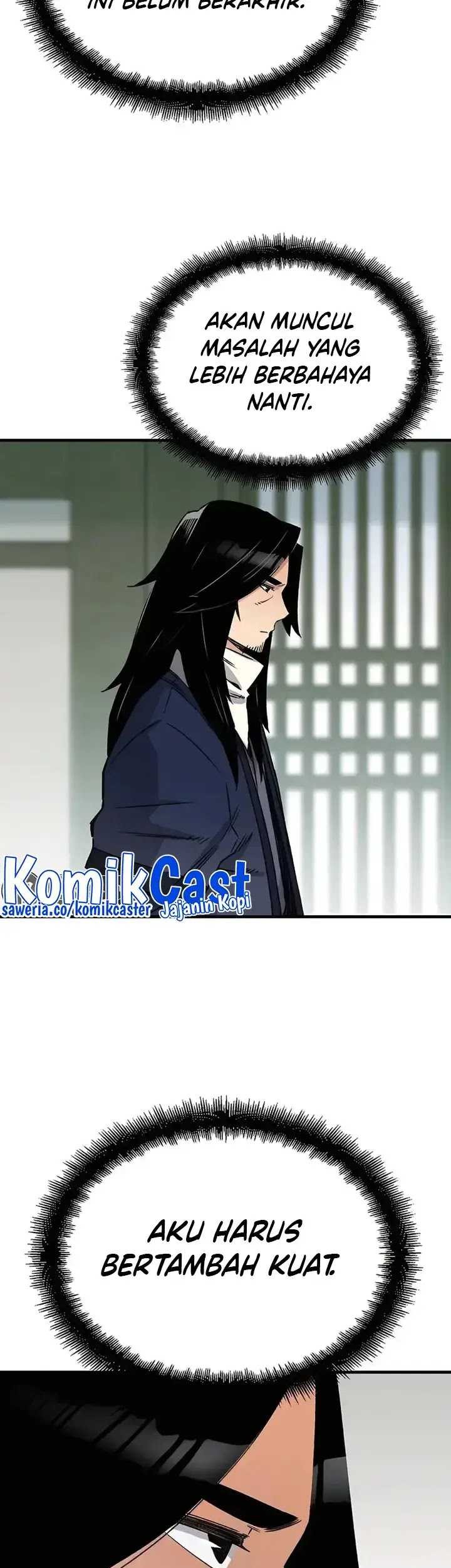 Reborn as The Heavenly Demon Chapter 40 - halaman 4