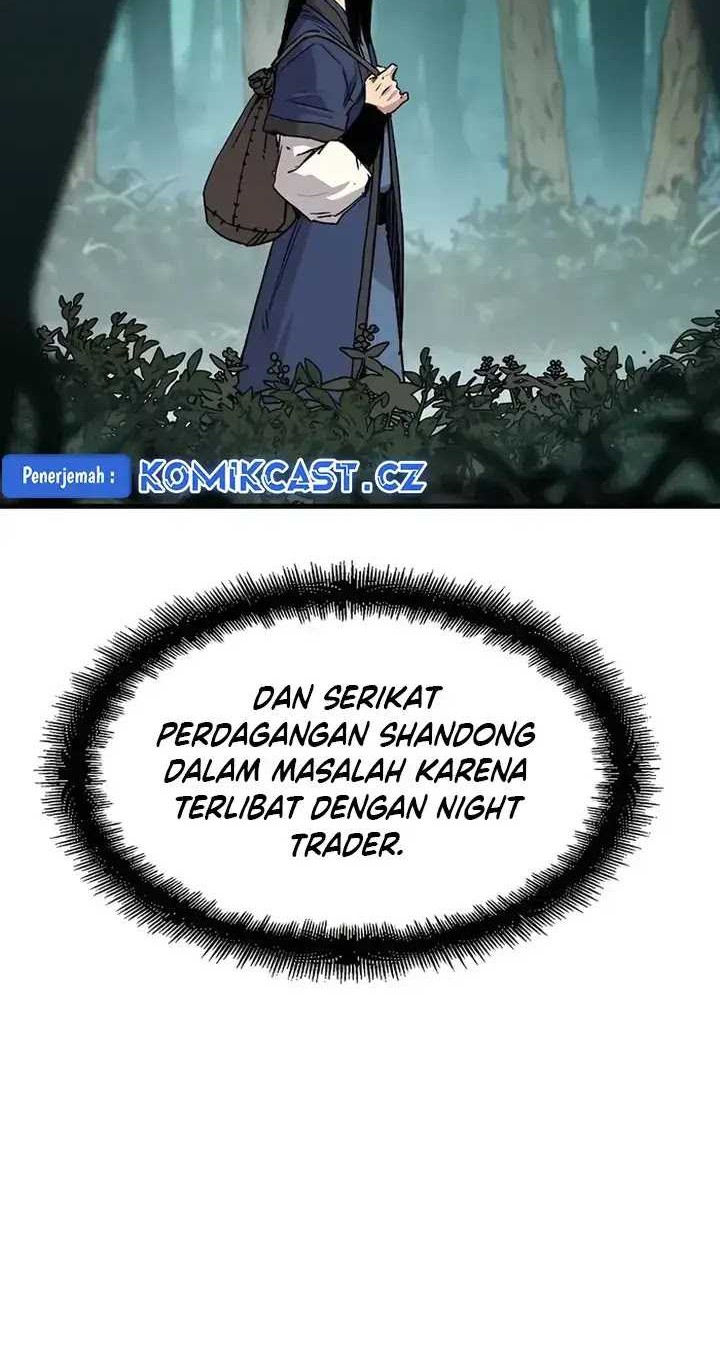 Reborn as The Heavenly Demon Chapter 40 - halaman 41