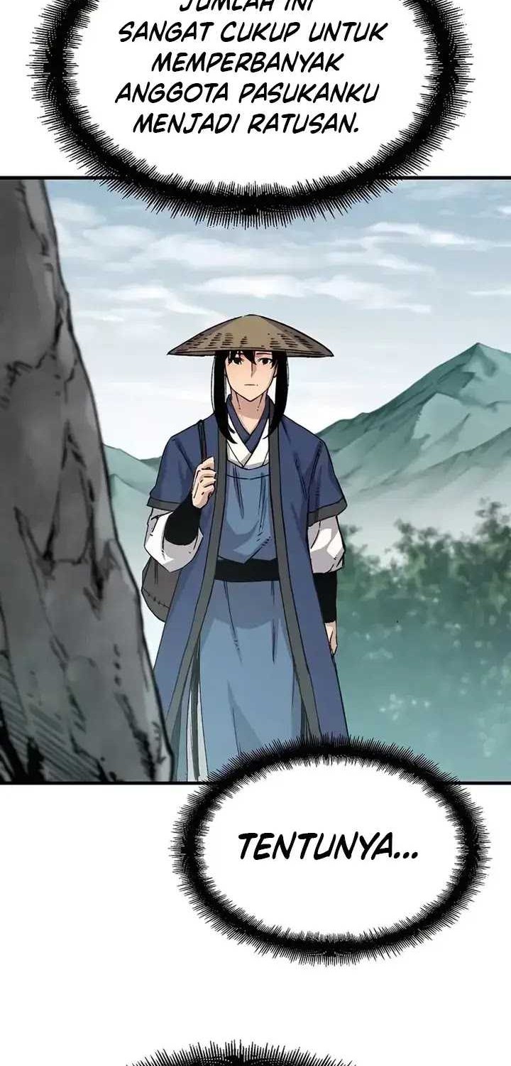 Reborn as The Heavenly Demon Chapter 40 - halaman 43