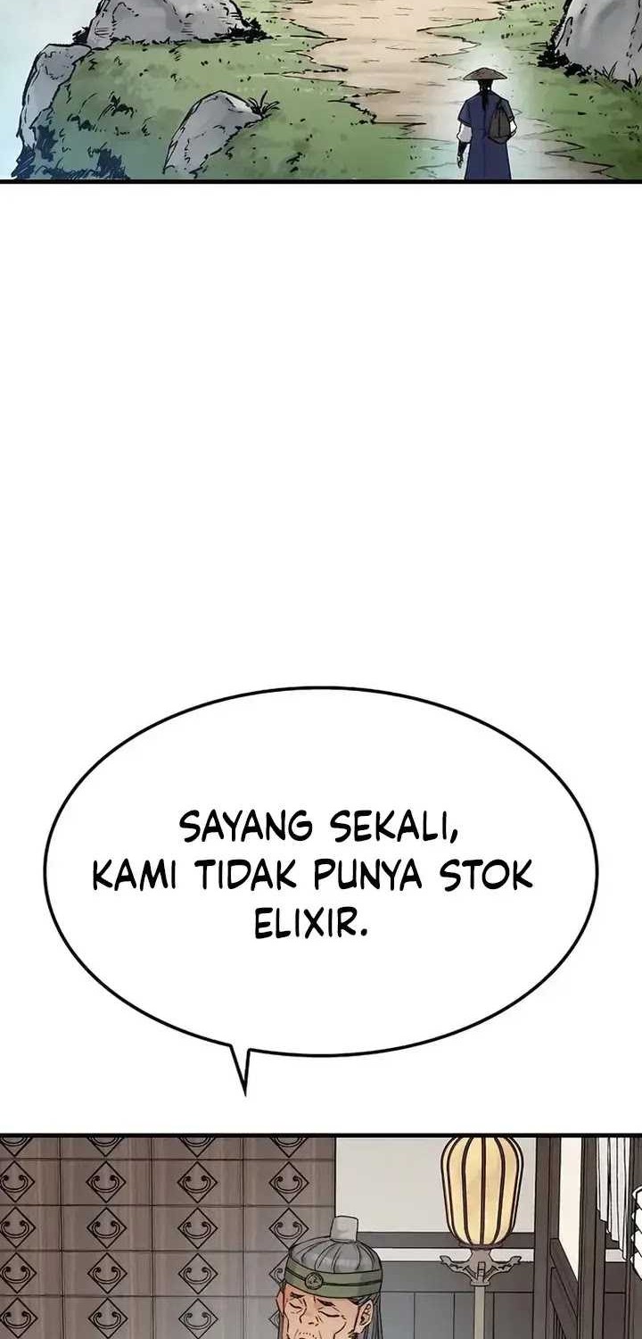 Reborn as The Heavenly Demon Chapter 40 - halaman 45