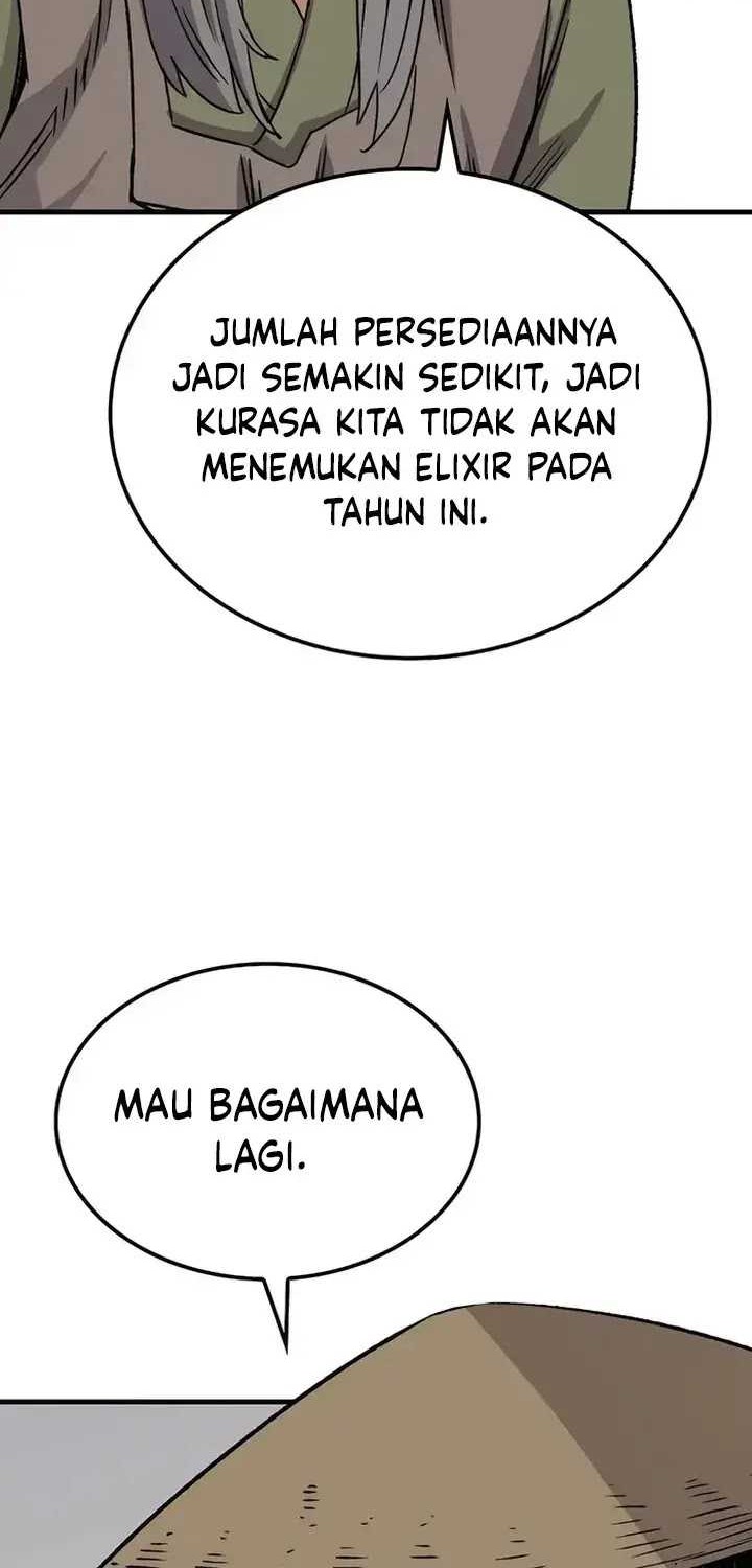 Reborn as The Heavenly Demon Chapter 40 - halaman 47