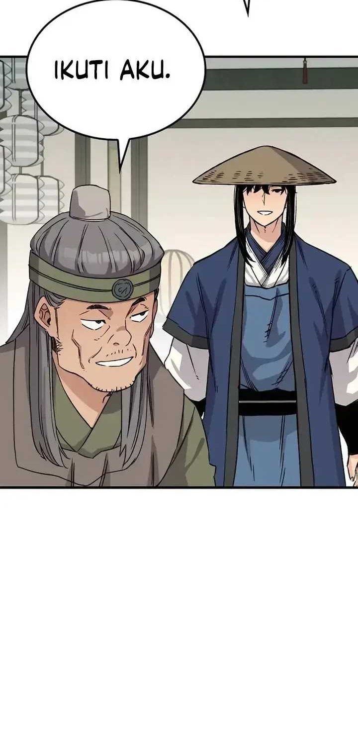 Reborn as The Heavenly Demon Chapter 40 - halaman 49