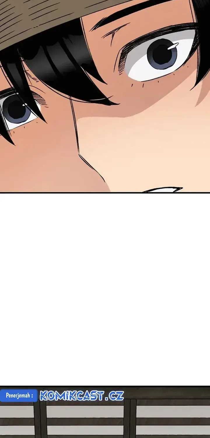 Reborn as The Heavenly Demon Chapter 40 - halaman 51