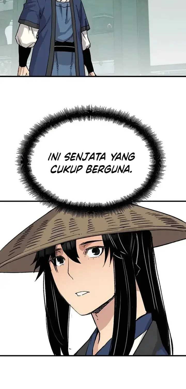 Reborn as The Heavenly Demon Chapter 40 - halaman 53