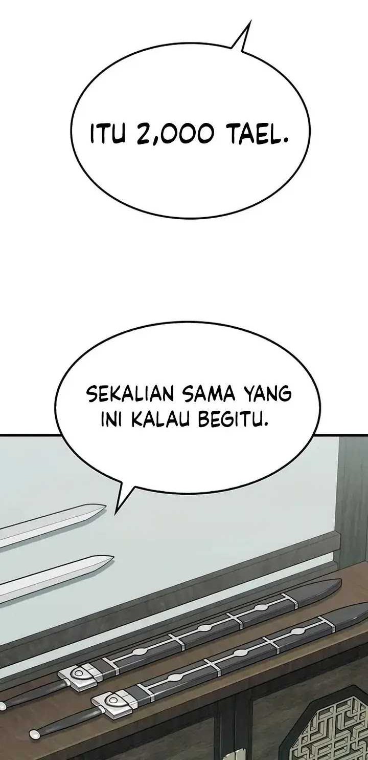 Reborn as The Heavenly Demon Chapter 40 - halaman 59