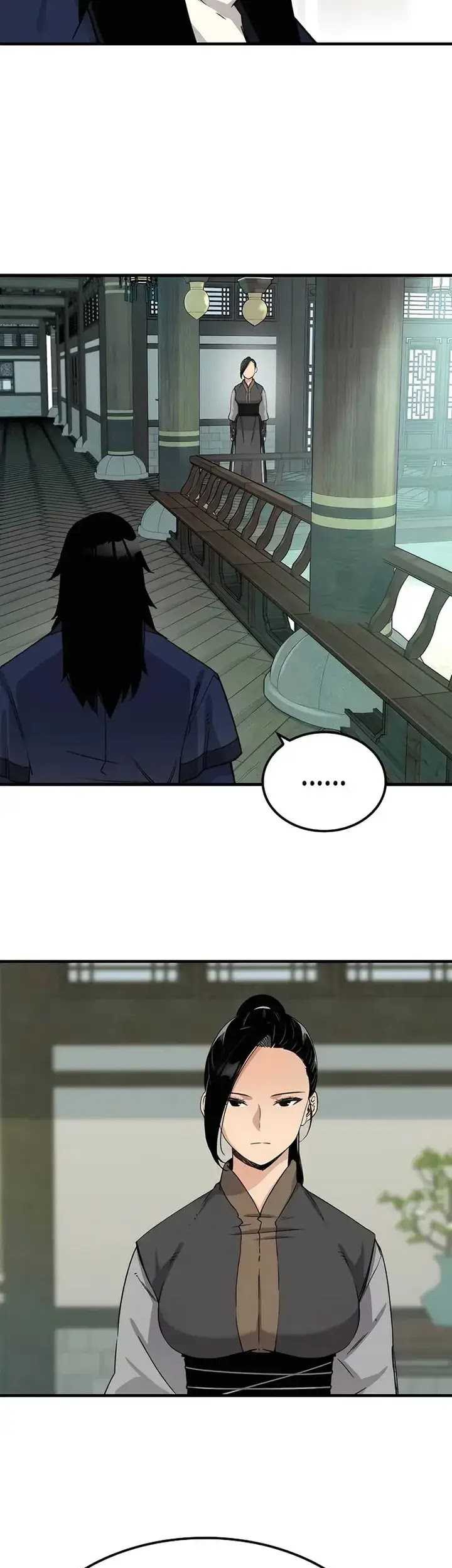 Reborn as The Heavenly Demon Chapter 40 - halaman 6