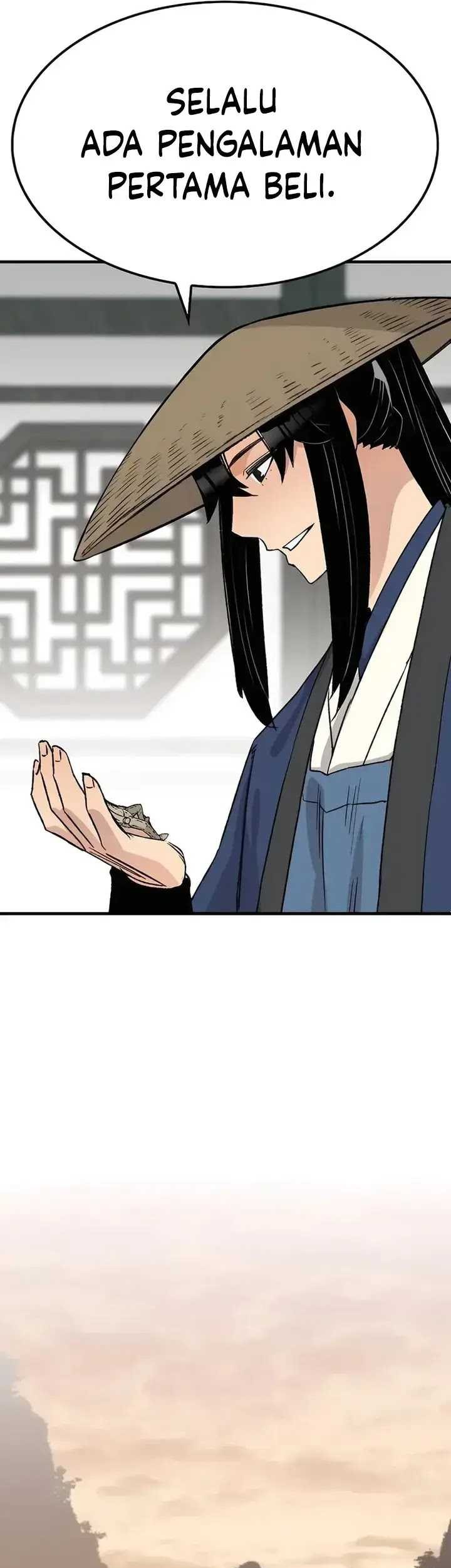 Reborn as The Heavenly Demon Chapter 40 - halaman 66