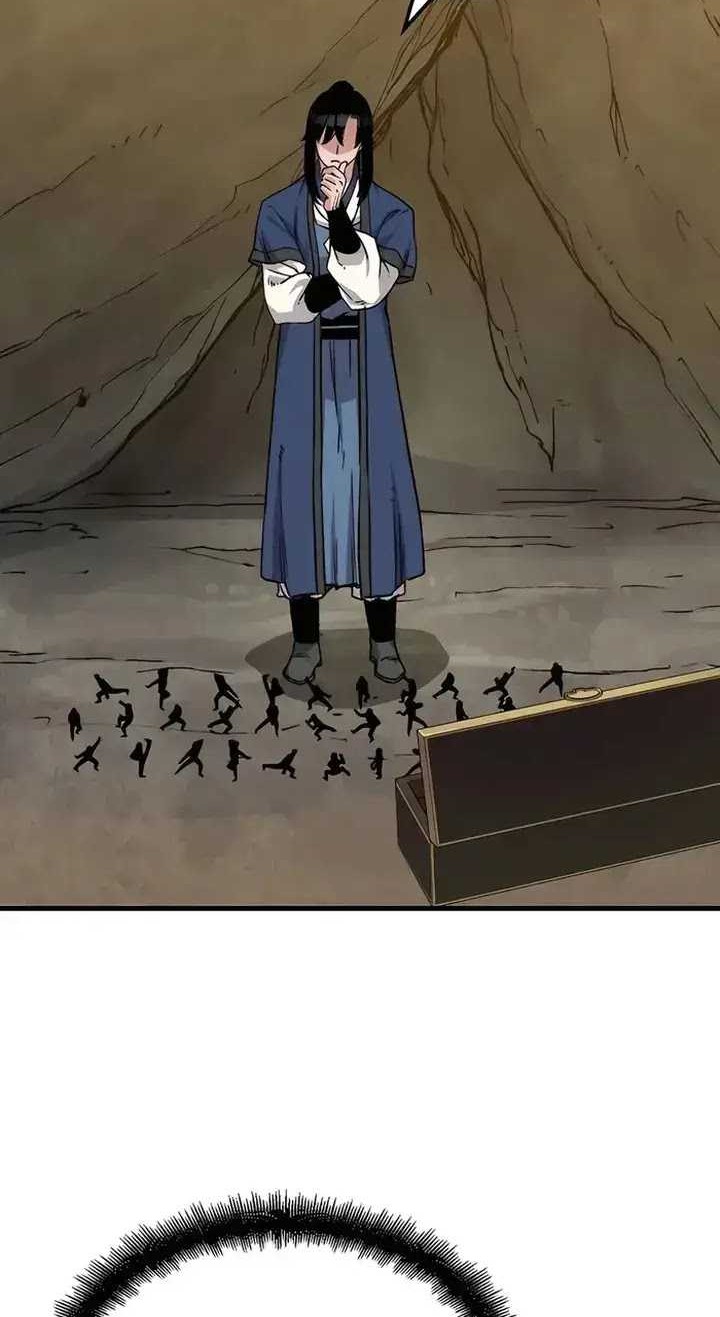 Reborn as The Heavenly Demon Chapter 40 - halaman 69