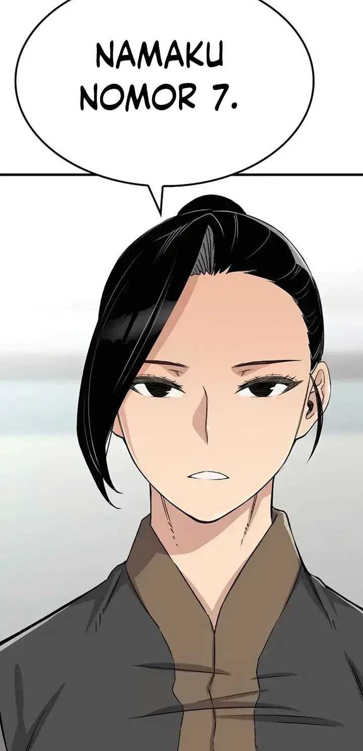 Reborn as The Heavenly Demon Chapter 40 - halaman 7