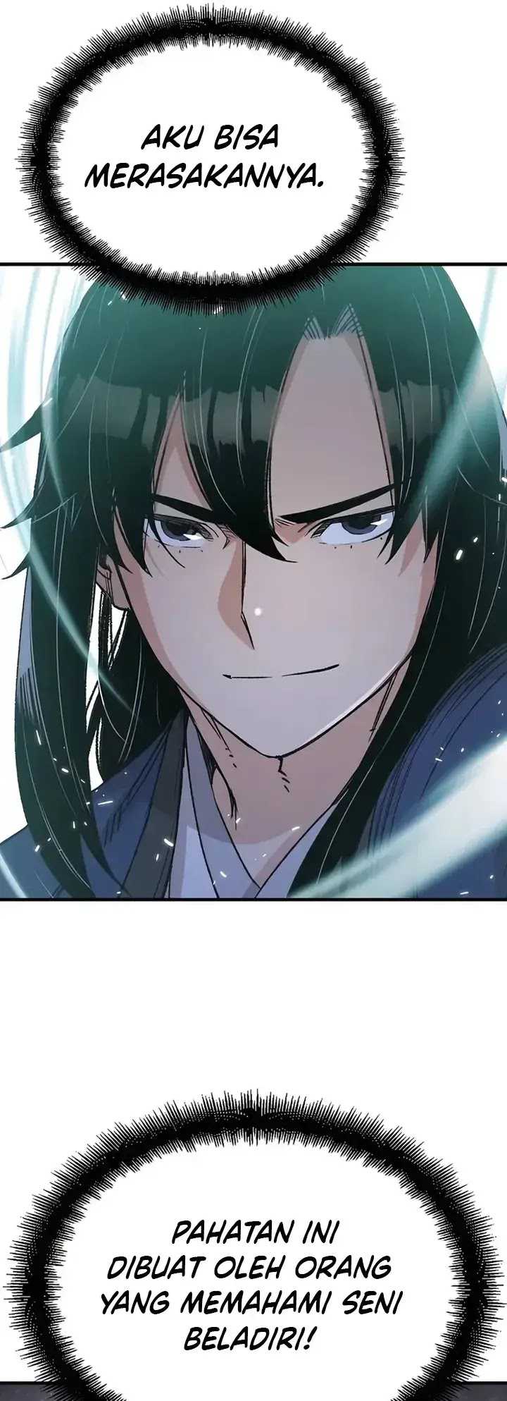 Reborn as The Heavenly Demon Chapter 40 - halaman 74